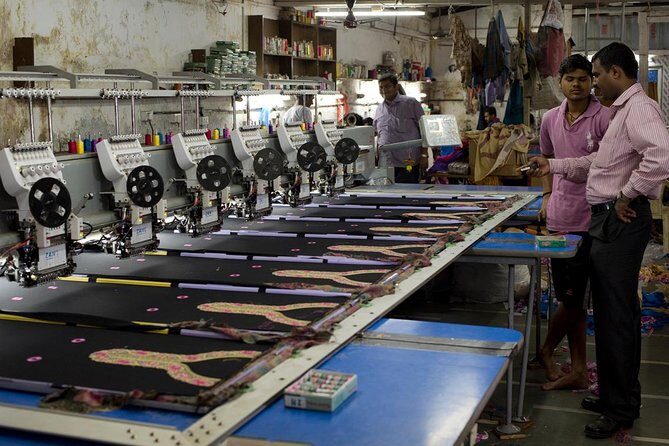 Dharavi Slum Tour - Practical Considerations & Tips