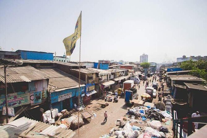 Dharavi Slumdog Millionaire Tour - Practical Considerations