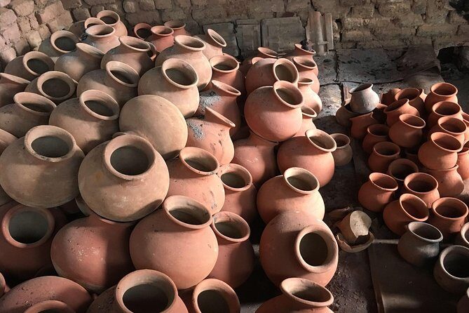 Dharavi Tour & Pottery Workshop - Why This Tour Works for Different Travelers