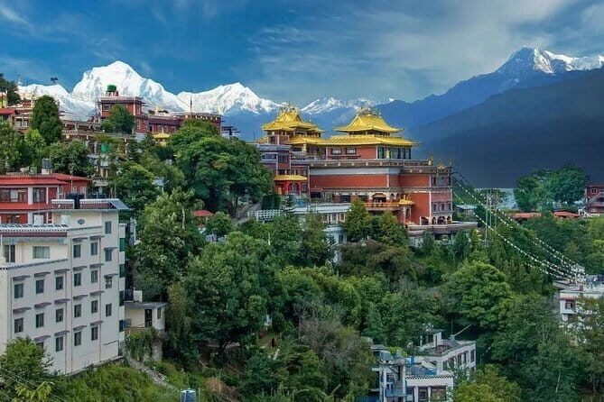 Dhulikhel, Namobuddha & Panauti: A Scenic Day Tour from Kathmandu - The Overall Experience: Comfort, Insights, and Authenticity
