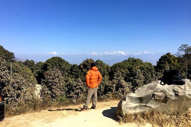 Dhulikhel to Namo Buddha Hiking via Crossing Local Village - The Sum Up