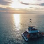 Dickson Dragon Amazing Sunset Cruise - Practical Details and Considerations