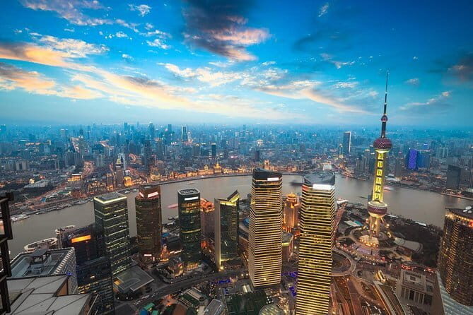 Din Tai Fung Dinner and VIP Class River Cruise Experience in Shanghai - Summary: Who Is This Tour Best For?