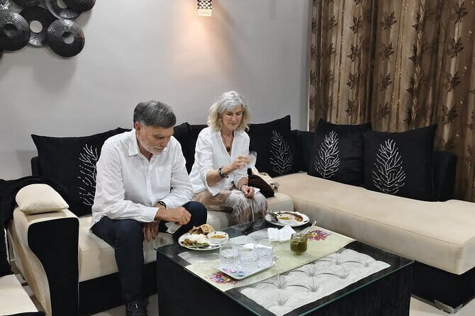 Dine In Indian, home cooked food Agra Food tour My Magic Kitchen - Final Thoughts