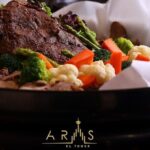 Dining at ORBIT Revolving Restaurant KL Tower with Transfers - Breaking Down the Itinerary