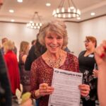 Dinner Detective Interactive True Crime Dinner Show (Baton Rouge) - Who Is This Tour Best For?
