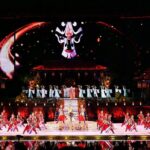 Dinner Package & Dance Show -The Song of Everlasting Sorrow Ticket - The Sum Up