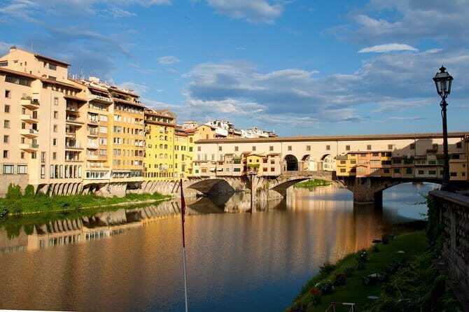Direct Transfer from Florence Hotel To Rome Hotel - Is This Transfer Right for You?