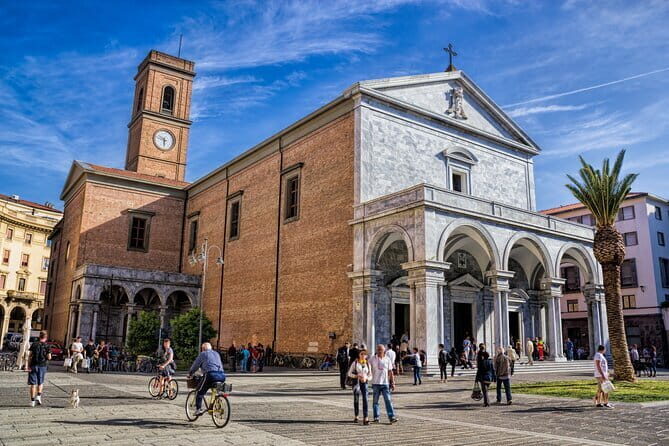 Direct transfer from Florence to Livorno with private driver - What to Expect: A Detailed Look at the Journey