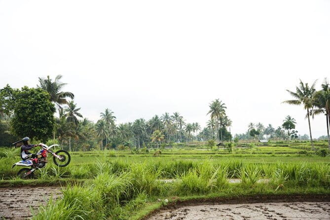 Dirt Bike Adventure at Kuta Lombok - Practical Aspects and Logistics