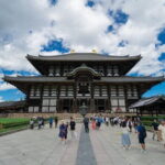 Discover Ancient Nara: Private Car Tour from Kyoto or Osaka - The Itinerary in Detail