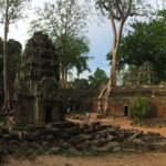 Discover Angkor Wat Temples And Phnom Kulen - Exploring the Itinerary: What You’ll See and Why It Matters