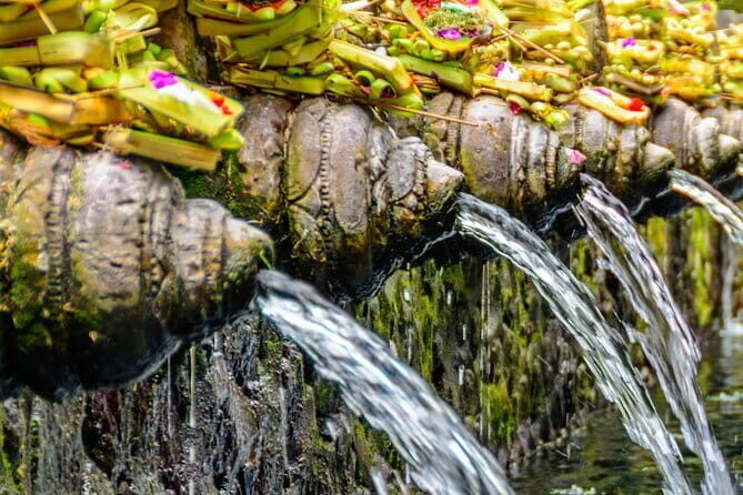 Discover Bali in 3 Days of Scenic and Cultural Delights - Practical Details & Considerations