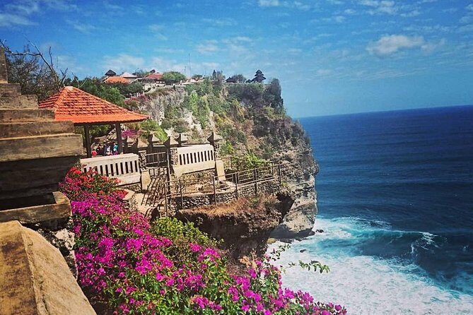 Discover Bali Your Way With Aman Bali Driver - Detailed Look at the Itinerary Options
