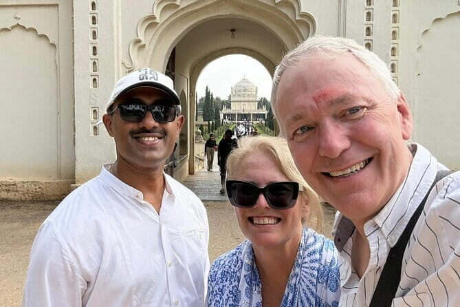 Discover Bangalore with Me (A Private Historical Walk Tour) - How This Tour Adds Value