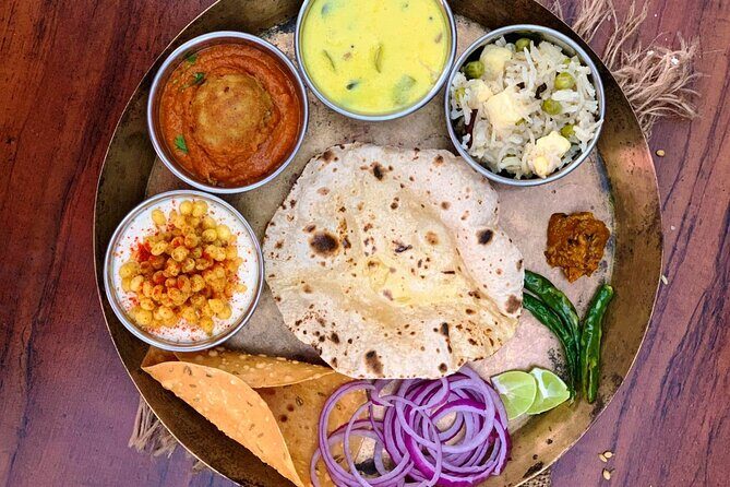 Discover Bangalore's Cuisine: Private Half-Day Cooking Experience - The Sum Up