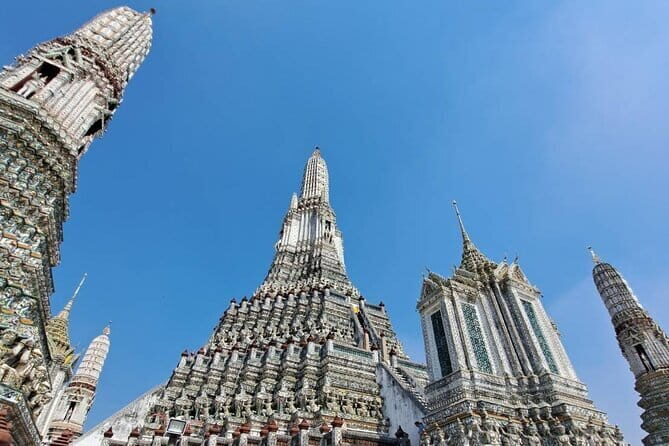 Discover Bangkok: Best Places to Visit - Tailor-Made Adventure - What Makes This Tour Stand Out