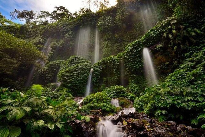 Discover Benang Stokel Waterfall - Practical Tips for the Tour