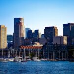 Discover Boston: Self-Guided Audio Tour - Navigating the Itinerary