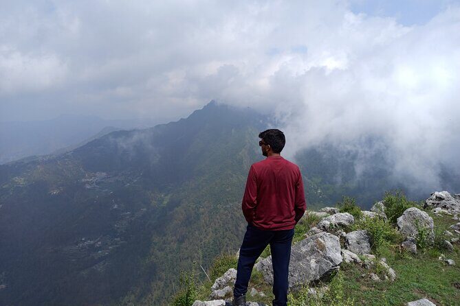 Discover Dehradun: Private City Tour - Who Should Consider This Tour?