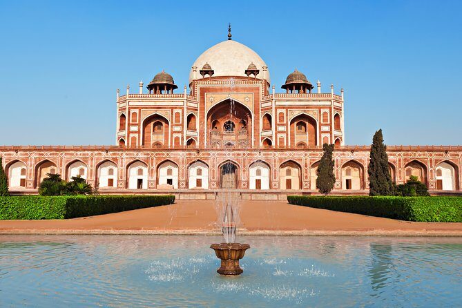 Discover Delhi's Cultural Heritage in a Day with Food Tasting - Exploring Delhi in a Day: An Honest Look
