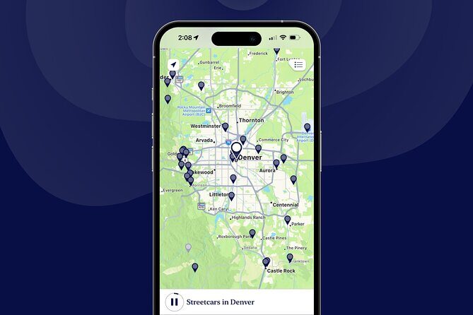 Discover Denver with Local Stories from Autio - The Sum Up