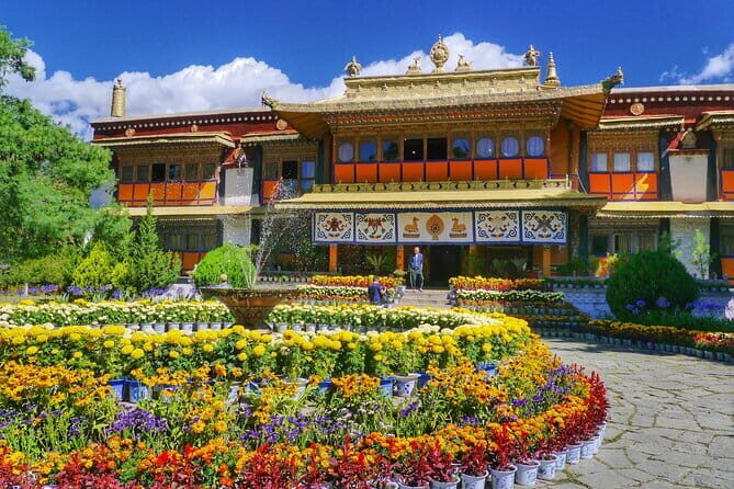 Discover Dharamshala's monasteries for Tibetan spirituality - Who is This Tour Perfect For?