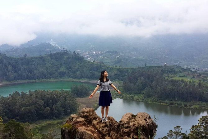 Discover Dieng Plateau Tour from Yogyakarta - Final Thoughts: Is This Tour Right for You?