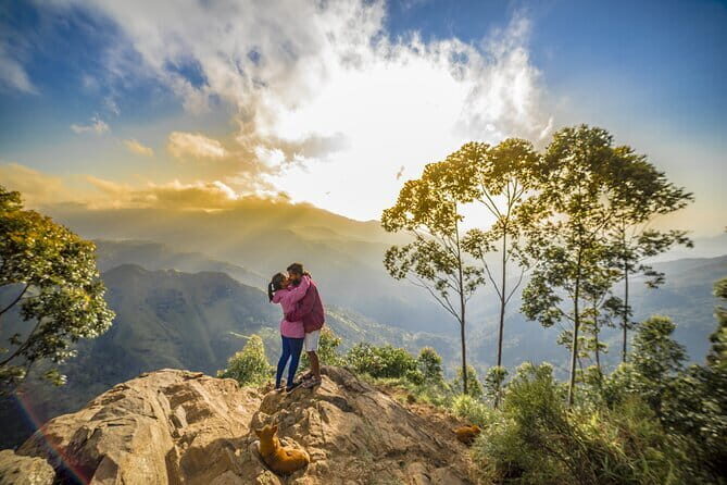 Discover Ella ( 2 Nights + 3 Days in Amazing Ella Sri Lanka ) - Who Will Love This Tour?