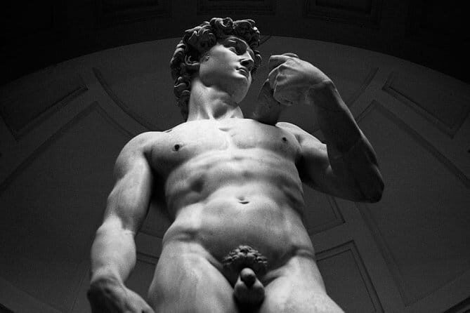 Discover Florence: Uffizi and Accademia Gallery small-group tour - The Value of This Tour
