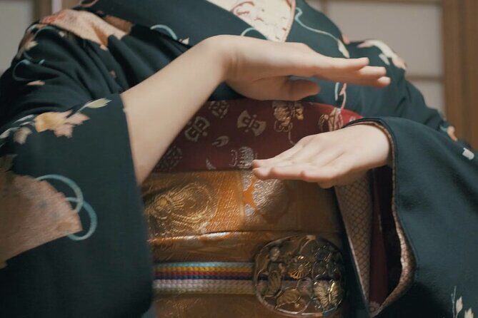 Discover Geisha Arts: Gion Cultural Walk & Geisha Show - Authentic Experiences and Genuine Value