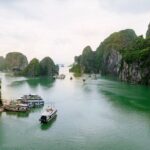 Discover Halong Bay - Titop Island - Surprise Cave 1 Day with Lunch From Hanoi - What Makes This Tour Stand Out