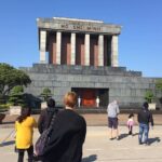 Discover Hanoi City 1 Day Tour - Transportation, Timing, and Group Size