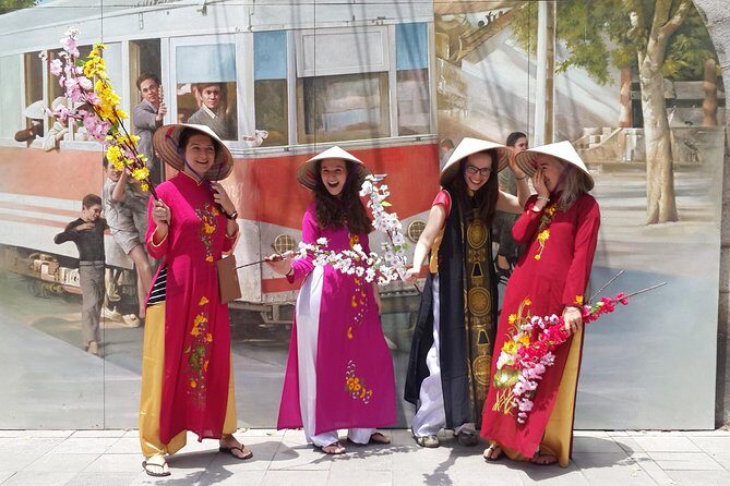 Discover Hanoi culture by walking - The Itinerary Breakdown: What to Expect at Each Stop