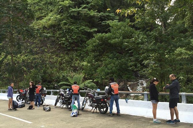 Discover Ho Chi Minh Trail in the Central of VietNam 2days 1 night - FAQ