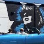 Discover LA in a 1973 Cadillac Eldorado convertible - What Makes This Tour Stand Out?