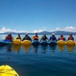 Discover Lake Tahoe Kayak Tour - Who Will Enjoy This Tour?
