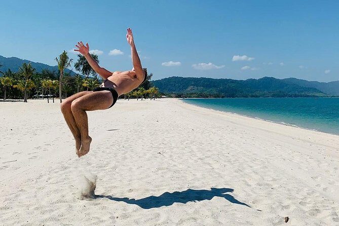 Discover Langkawi Like a local - Private Island Tour - Who Should Consider This Tour?