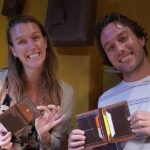 Discover Leather Workshops Experience in Old Town Hoi An - An In-Depth Look at the Leather Workshop Experience
