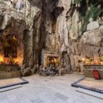 Discover Marble Mountains - Monkey Mountains in Da Nang City - A Detailed Look at the Itinerary