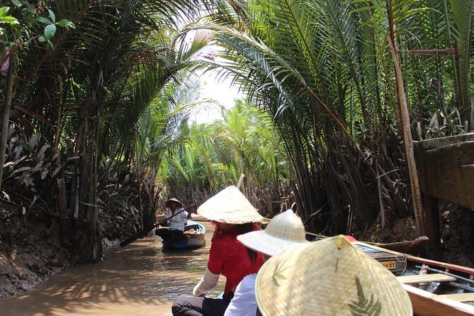 Discover Mekong Local Life 1 Day - Transportation & Comfort