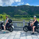 Discover Ninh Binhs Highlights Hidden Gems 1 Day Motorbike Tour - Scenic Village Ride and Tam Coc