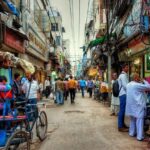 Discover Old Delhi: 4-Hour Evening Walking Tour includes Guide & Dinner - Authentic Insights from Previous Travelers