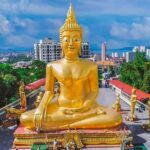 Discover Pattaya City Tour & Floating Market Experience(SHA Plus) - Things to Consider