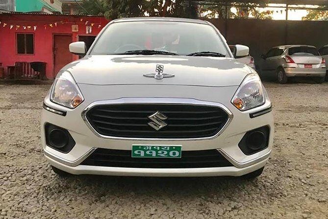 Discover Pokhara in Style: Private Vehicle Service with Driver - Intercity Travel and Beyond