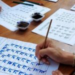 Discover Ranjana Lipi the Traditional Newari Script - The Food and Drink Experience