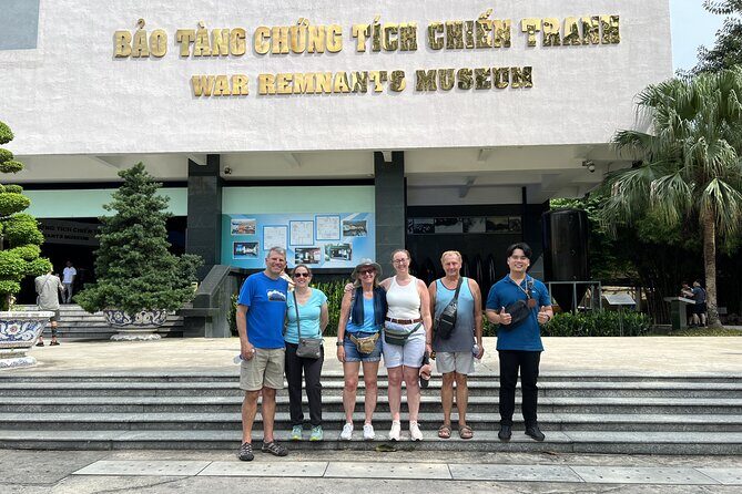 Discover Saigon Main Sights by Walking - Price, Value, and Practical Considerations