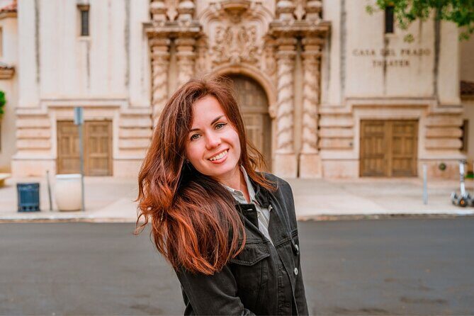 Discover San Diego - Private Walking Tour - A Closer Look at the Itinerary