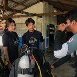 Discover SCUBA Diving - Who Should Consider This Experience