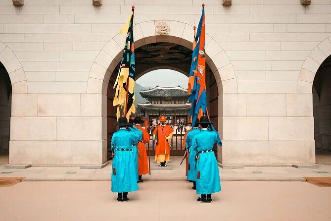 Discover Seoul: Local Life and History - Practical Details You Should Know